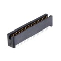 TFM-125-11-S-D - CONN HEADER VERT 50POS 1.27MM