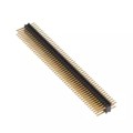 TMS-150-51-G-D - .050" (1.27MM) MICRO HEADER