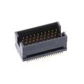 TOLC-110-12-F-Q - QUAD ROW SMT TERMINAL