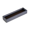 TMMS-120-01-L-Q-FS - 2.00 MM FULLY SHROUDED QUAD ROW