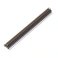 FTMH-138-02-L-DV - CONN HEADER SMD 76POS 1MM