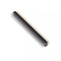 TMS-141-02-SM-D - .050" (1.27MM) MICRO HEADER