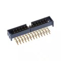 STMM-113-02-H-D-RA - CONN HEADER R/A 26POS 2MM