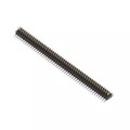 FTMH-150-02-F-DV - CONN HEADER SMD 100POS 1MM