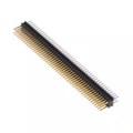 TMS-150-51-S-D - .050" (1.27MM) MICRO HEADER