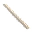 HTSW-150-14-S-D - CONN HEADER VERT 100POS 2.54MM
