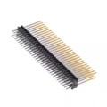 TMS-132-56-S-D - .050" (1.27MM) MICRO HEADER