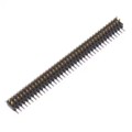 FTMH-139-02-L-DV - CONN HEADER SMD 78POS 1MM
