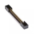 TMMH-124-01-S-DV-ES - 2MM LOW PROFILE STRIPS