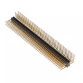 TMS-150-01-G-D-RA - .050" (1.27MM) MICRO HEADER