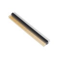 TMS-150-52-S-D - .050" (1.27MM) MICRO HEADER