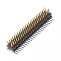 FTR-125-03-S-D-A - CONN HEADER SMD 50POS 1.27MM