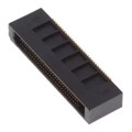TEM-130-02-07.0-G-D-A - .8MM TIGER EYE MICRO TERMINAL