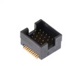 TOLC-105-02-S-Q - CONN HEADER SMD 20POS 1.27MM