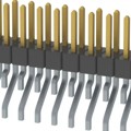 MMT-124-02-F-DH-P - CONN HEADER SMD R/A 48POS 2MM