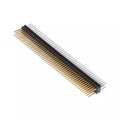 TMS-150-21-S-D - .050" (1.27MM) MICRO HEADER