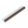FTMH-140-03-F-DH - CONN HEADER SMD R/A 80POS 1MM