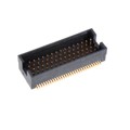 TOLC-115-02-L-Q-LC - QUAD ROW SMT TERMINAL