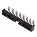 LTMM-120-02-S-D-RA - CONN HEADER R/A 40POS 2MM