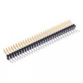 TSM-130-02-S-MT - CONN HEADER SMD R/A 60POS 2.54MM