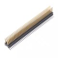 FTR-140-01-S-D-A - CONN HEADER SMD 80POS 1.27MM