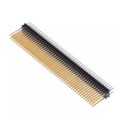 TMS-150-54-S-D - .050" (1.27MM) MICRO HEADER