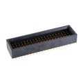 TMMS-120-01-G-Q-FS - 2.00 MM FULLY SHROUDED QUAD ROW