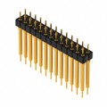 BBD-113-G-C - CONN HEADER VERT 26POS 2.54MM