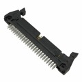N3433-620T02RB - CONN HEADER VERT 50POS 2.54MM
