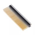 FTR-140-57-S-D-A - CONN HEADER SMD 80POS 1.27MM