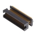 TOLC-120-32-L-Q-LC - QUAD ROW SMT TERMINAL