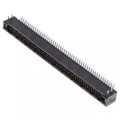 TFM-150-02-L-DH - CONN HEADER SMD R/A 100P 1.27MM