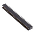 TFM-150-12-S-D-LC - CONN HEADER SMD 100POS 1.27MM