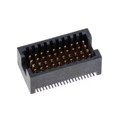 MOLC-110-02-S-Q-P - CONN HEADER SMD 40POS 1.27MM