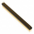 BBD-130-G-A - CONN HEADER VERT 60POS 2.54MM