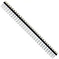 FTMH-175-03-L-DH - CONN HEADER SMD R/A 150P 1MM