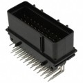 344108-1 - CONN HEADER R/A 36POS 5MM