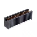 MOLC-125-31-L-Q-LC - CONN HEADER VERT 100POS 1.27MM