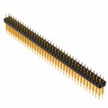 BBD-136-G-B - CONN HEADER VERT 72POS 2.54MM