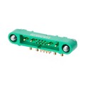 G125-MH10805M3-2AD2ADP - CONN HDR 4PWR 8SIG PCB VERT