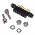MHDAS2M020YDE60 - MICRO HDAS 20 MALE STRAIGHT PC T