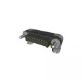 MHDAS2M020YCE51 - MICRO HDAS 20 MALE RIGHT ANGLE P