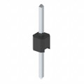 PREC001SABN-RC - CONN HEADER VERT 1POS