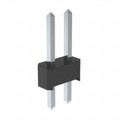 PREC001DAAN-RC - CONN HEADER VERT 2POS