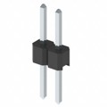 PREC002SABN-RC - CONN HEADER VERT 2POS 2.54MM