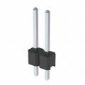 PREC002SFAN-RC - CONN HEADER VERT 2POS 2.54MM