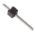 0022284012 - CONN HEADER VERT 1POS