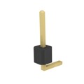 PRPC001SBAN-M71RC - CONN HEADER R/A 1POS