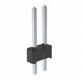 PREC001DFAN-RC - CONN HEADER VERT 2POS