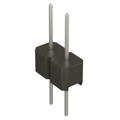 PREC002SACN-RC - CONN HEADER VERT 2POS 2.54MM